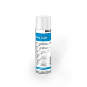 Skumrens - Ecolab Spray Cleaner - 500 ml