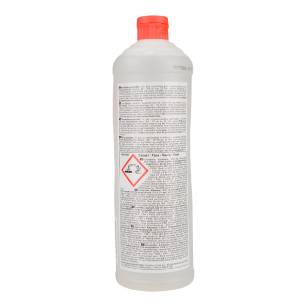 Kalkfjerner - Ecolab Into Clean - Billede 2