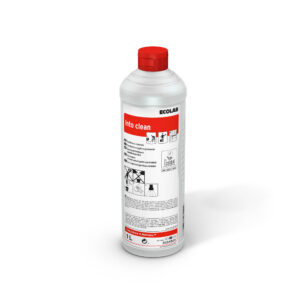 Kalkfjerner - Ecolab Into Clean