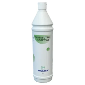 Spærrevæske - 1 liter Sani Nautral Closet 363
