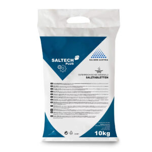 Expo filtersalt i tabletform 10 kg