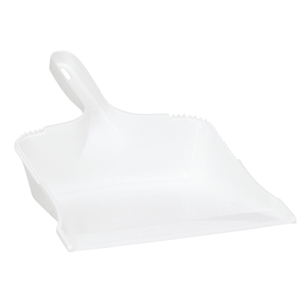 Fejebakke - Standard - Hvid Vikan 5580