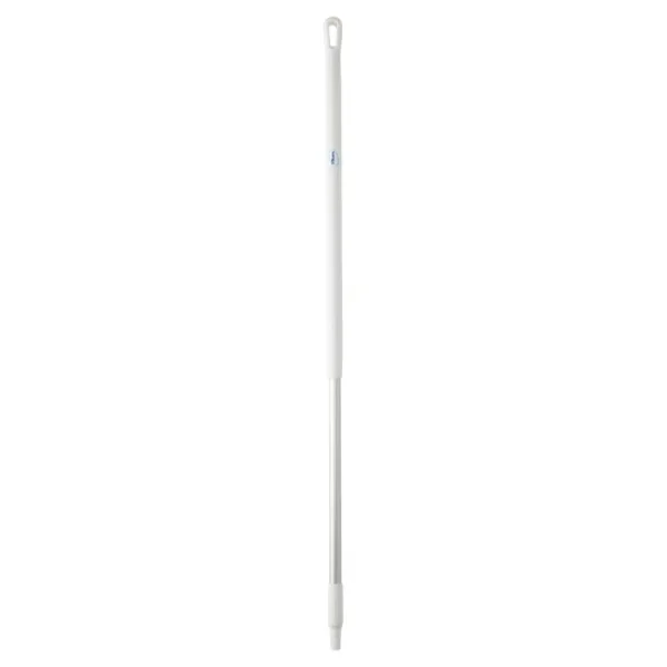 Skaft m/gevind - Aluminium - 131 cm - Vikan 29355