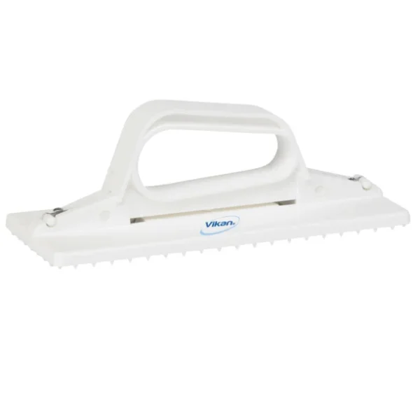 Håndtag til Jumbopads - Hvid - Vikan 55105