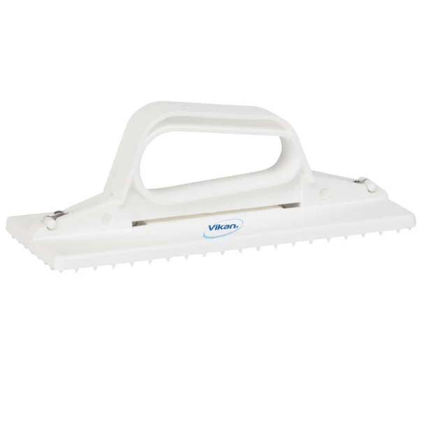 Håndtag til Jumbopads - Hvid - Vikan 55105