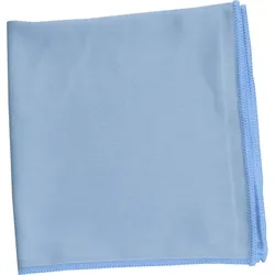 Mikrofiberklud – Glas/Stål – 40x40 cm