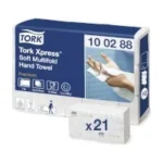 Håndklædepapir - Ruller