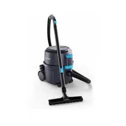 Professionelle støvsugere