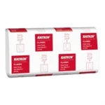 Håndklædepapir - Ark