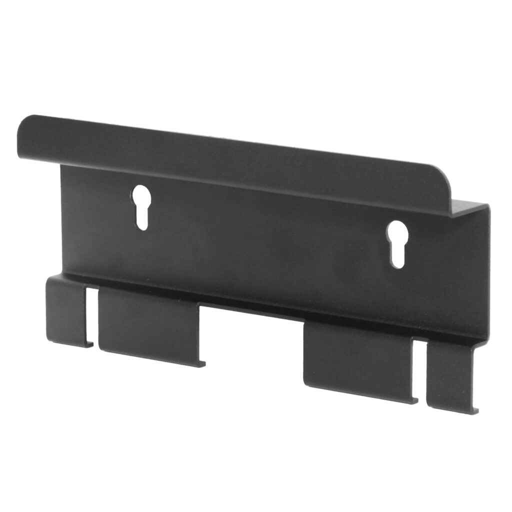 Vægbeslag til Minatol Style 53 L affaldsspand – vægmonteret affaldssystem