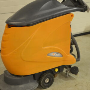 Gulvaskemaskine Taski Swingo 750B Refurbished