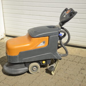 Gulvaskemaskine Taski Swingo 455 Refurbished
