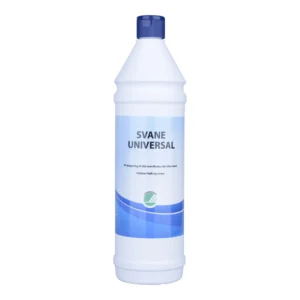 Universalrens | Nordic Cleaner | Svane Universal