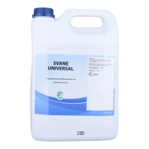 Universalrens | Nordic Cleaner | Svane Universal - 5 liter