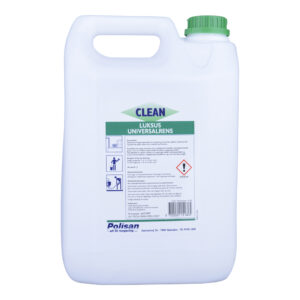 Clean luksus universalrens - 5 liter